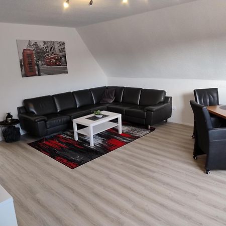 Lapurka Ll Home Нордхорн Экстерьер фото