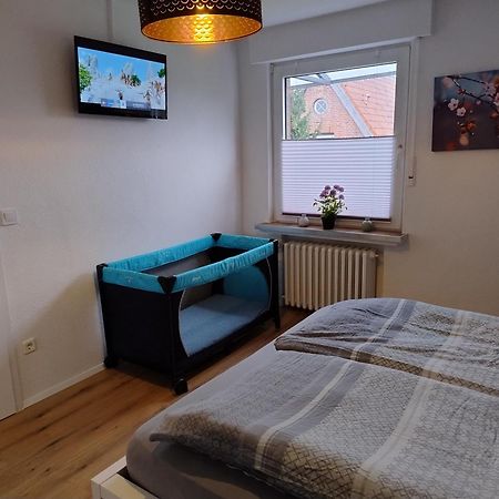Lapurka Ll Home Нордхорн Экстерьер фото