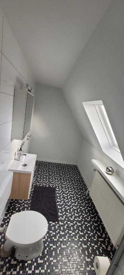 Lapurka Ll Home Нордхорн Экстерьер фото