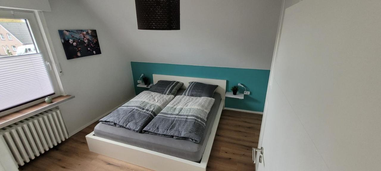 Lapurka Ll Home Нордхорн Экстерьер фото