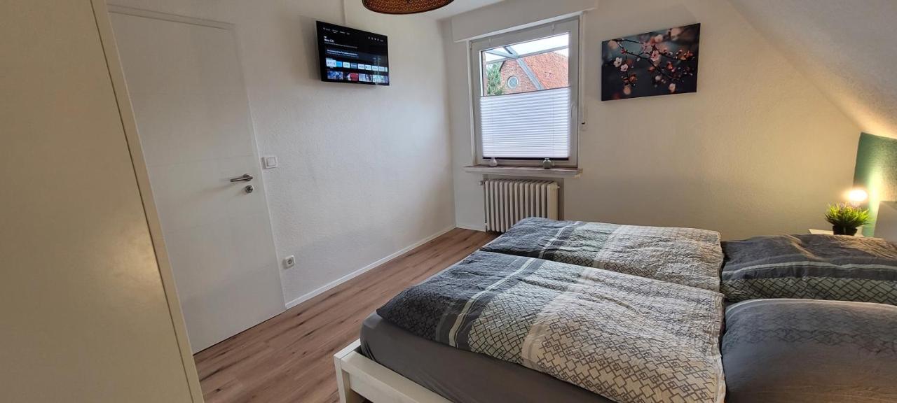 Lapurka Ll Home Нордхорн Экстерьер фото
