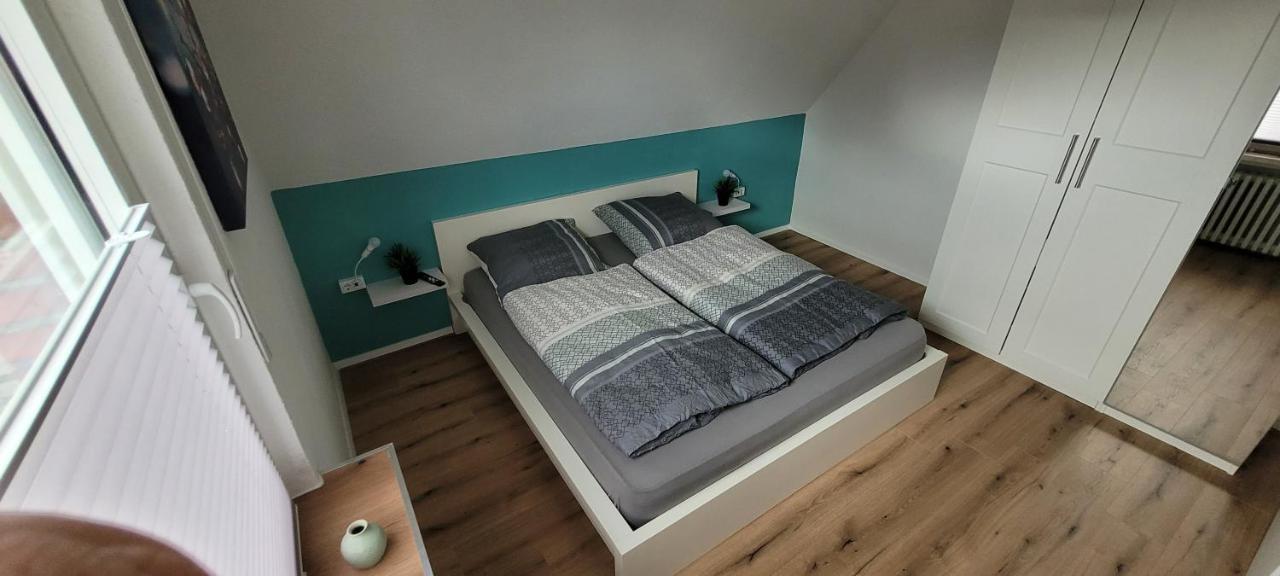Lapurka Ll Home Нордхорн Экстерьер фото