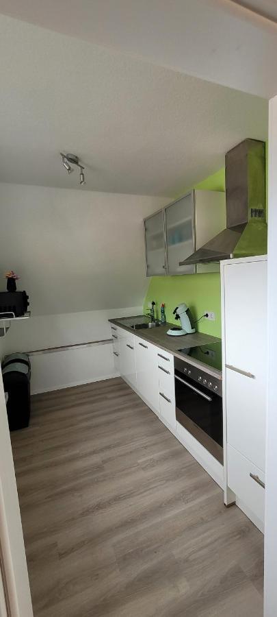 Lapurka Ll Home Нордхорн Экстерьер фото
