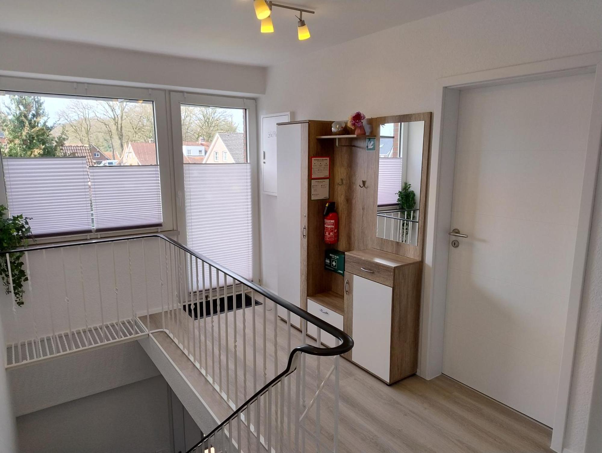Lapurka Ll Home Нордхорн Экстерьер фото