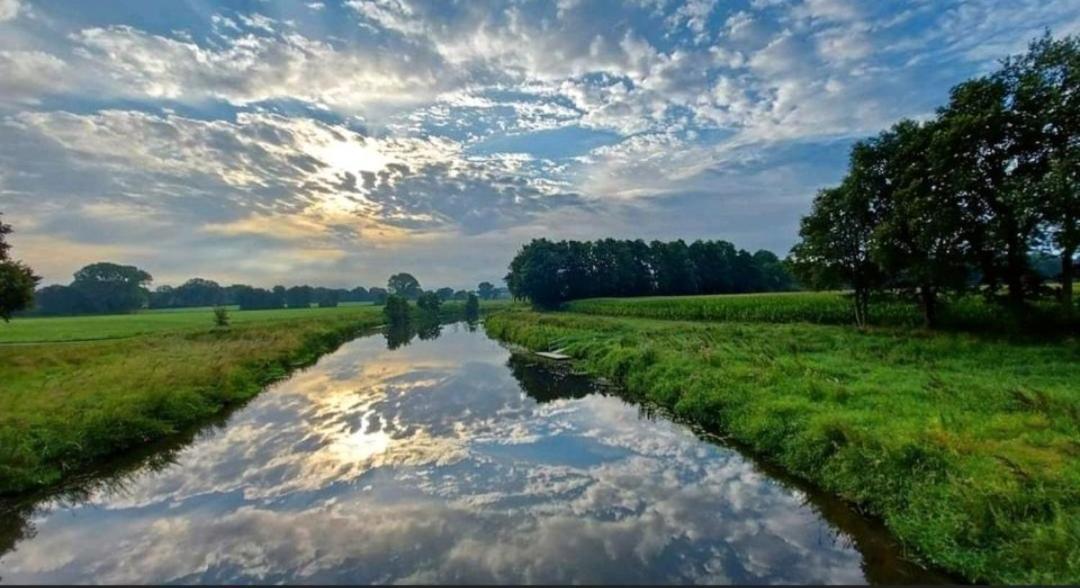 Lapurka Ll Home Нордхорн Экстерьер фото